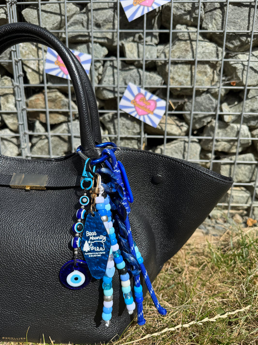 Grigri Bleu Mystique – Édition Trop Choubidou